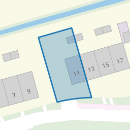 Perceel GST00-K-1518