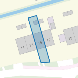 Perceel GST00-K-1520