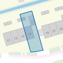 Perceel GST00-K-1521