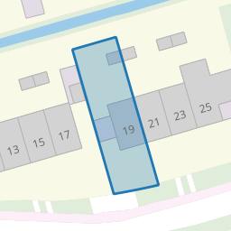 Perceel GST00-K-1522