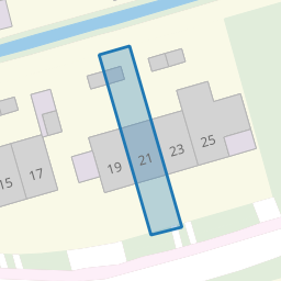 Perceel GST00-K-1523