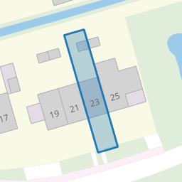 Perceel GST00-K-1524