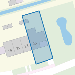 Perceel GST00-K-1525