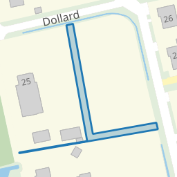 Perceel GST00-K-1530