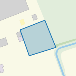 Perceel GST00-K-1536