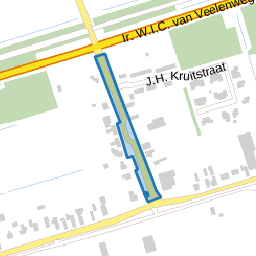 Perceel GST00-K-1540