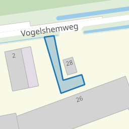 Perceel GST00-K-1542