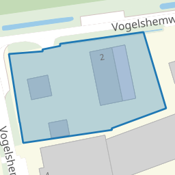 Perceel GST00-K-1543