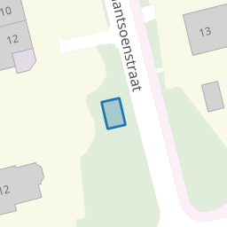 Perceel GST00-K-1549