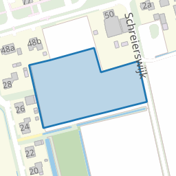 Perceel GST00-K-1552