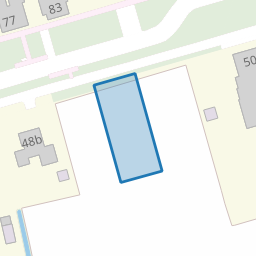 Perceel GST00-K-1554