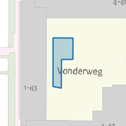 Perceel GTD01-A-1197