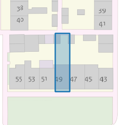 Perceel GTD01-A-1270