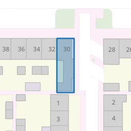 Perceel GTD01-A-1275