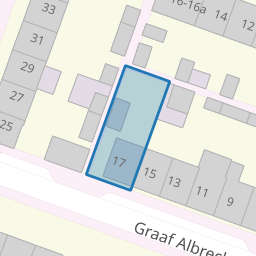 Perceel GTD01-A-1290