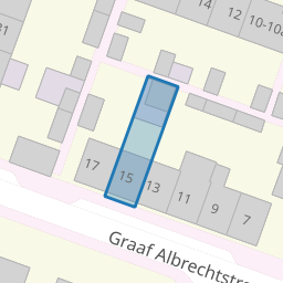 Perceel GTD01-A-1291