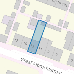 Perceel GTD01-A-1292