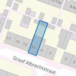 Perceel GTD01-A-1293