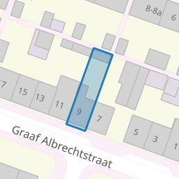 Perceel GTD01-A-1294