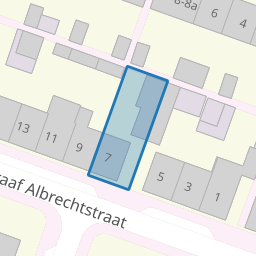 Perceel GTD01-A-1295