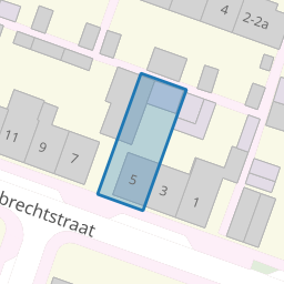 Perceel GTD01-A-1296