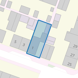 Perceel GTD01-A-1298