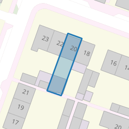 Perceel GTD01-A-1301