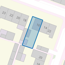 Perceel GTD01-A-1303