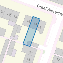 Perceel GTD01-A-1304