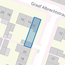 Perceel GTD01-A-1305