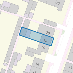 Perceel GTD01-A-1307