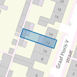 Perceel GTD01-A-1310