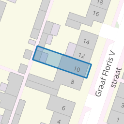 Perceel GTD01-A-1311