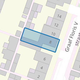 Perceel GTD01-A-1312