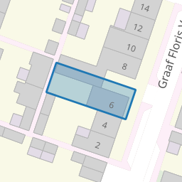 Perceel GTD01-A-1313