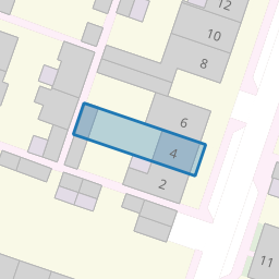 Perceel GTD01-A-1314