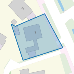 Perceel GTD01-A-1317