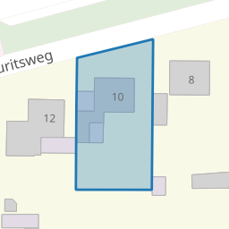 Perceel GTD01-A-1321