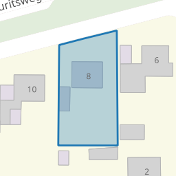 Perceel GTD01-A-1322