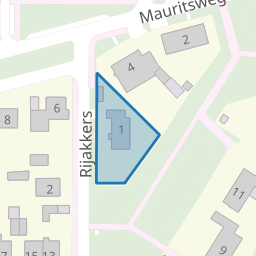 Perceel GTD01-A-1391