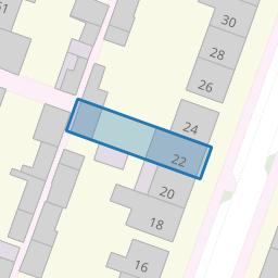 Perceel GTD01-A-1394