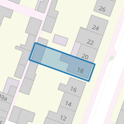 Perceel GTD01-A-1396