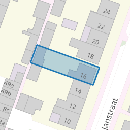 Perceel GTD01-A-1397