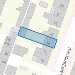 Perceel GTD01-A-1398