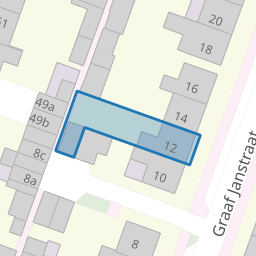 Perceel GTD01-A-1399