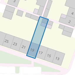 Perceel GTD01-A-1403