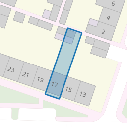 Perceel GTD01-A-1404