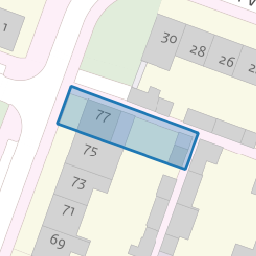 Perceel GTD01-A-1407