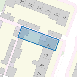 Perceel GTD01-A-1412