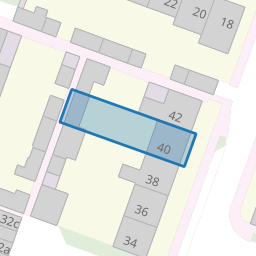 Perceel GTD01-A-1413